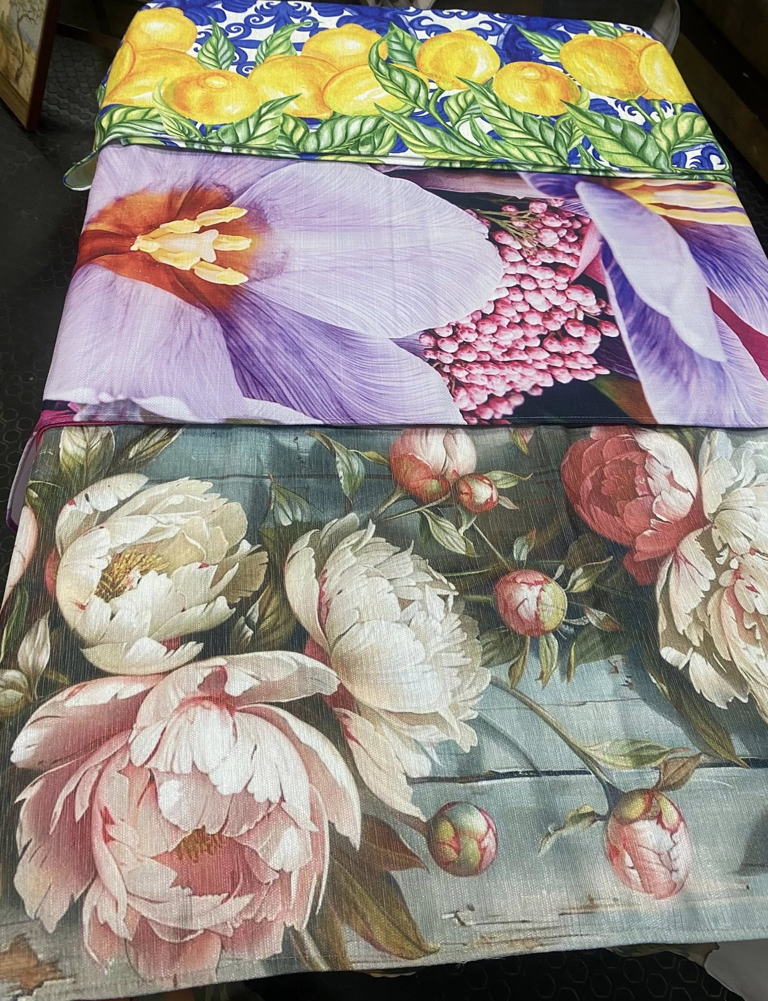 Table Runners