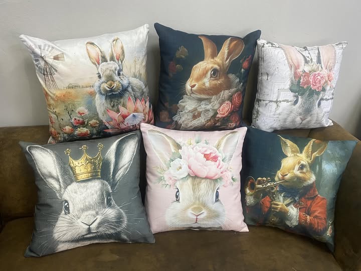 Pillows